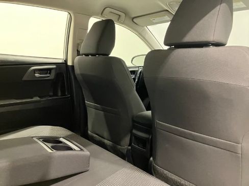 Used 2017 Toyota Corolla iM w/ All-Weather Mat Package FWD image 35