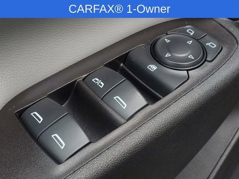 Certified 2021 Chevrolet Equinox LS w/ LS Convenience Package AWD/4WD image 12