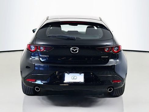 Used 2025 MAZDA MAZDA3 s image 6