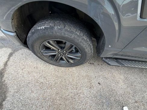 Used 2021 Ford F150 XLT w/ Equipment Group 302A High image 9