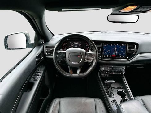Used 2022 Dodge Durango GT AWD/4WD image 24
