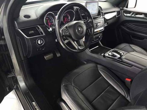 Used 2018 Mercedes-Benz GLE 43 AMG 4MATIC Coupe image 20