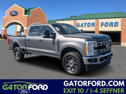 Used 2023 Ford F250 XLT