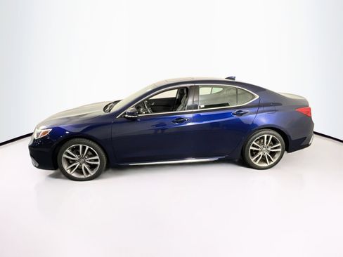 Used 2019 Acura TLX V6 SH-AWD w/ Technology Pkg image 8