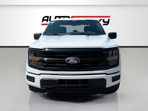 Used 2025 Ford F150 STX RWD image 2