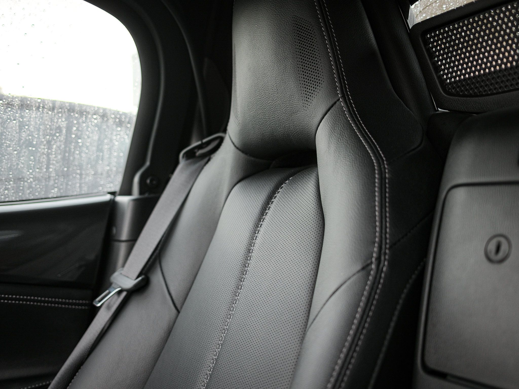 Certified 2022 MAZDA MX-5 Miata Grand Touring RWD image 33