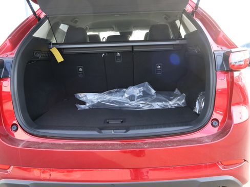 New 2025 MAZDA CX-5 AWD 2.5 S w/ Select Package image 19