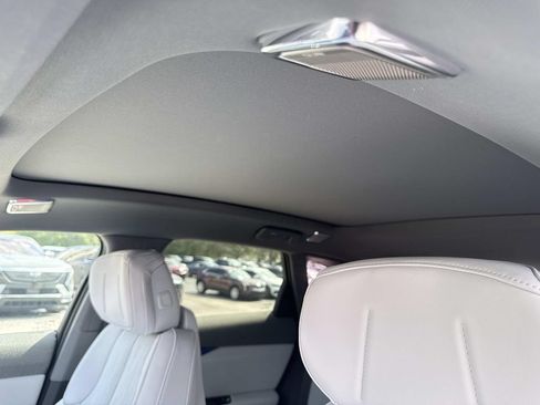 New 2027 Cadillac Optiq Premium Luxury RWD image 32