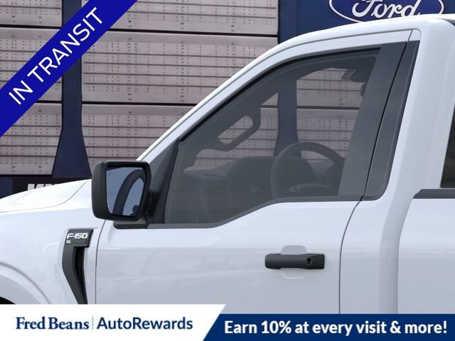 New 2026 Ford F150 XL AWD/4WD image 20