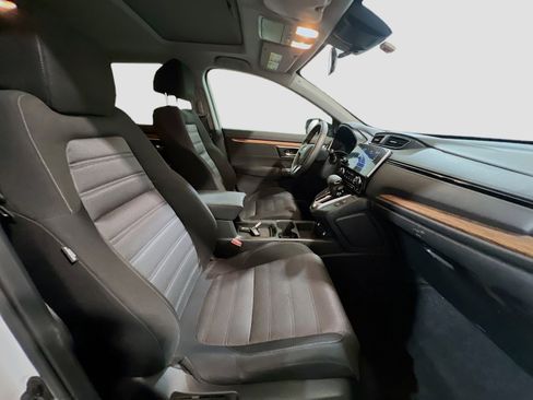 Used 2022 Honda CR-V EX image 21