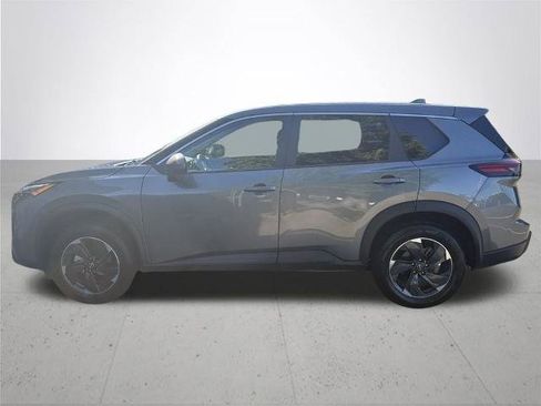 Certified 2024 Nissan Rogue SV image 12