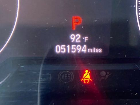 Used 2019 Honda Accord Sport image 28