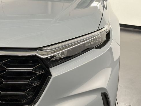 Certified 2023 Honda CR-V EX-L image 11