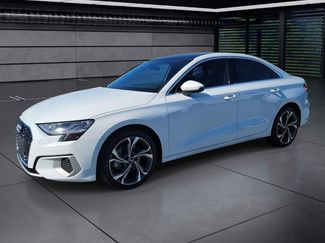 Certified 2022 Audi A3 2.0T Premium video 1