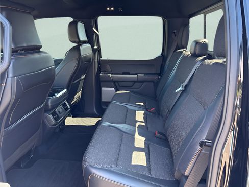 Used 2025 Ford F150 Tremor w/ Tow/Haul Package AWD/4WD image 5