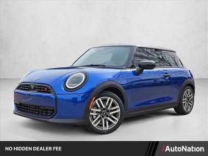 New 2026 MINI Cooper S