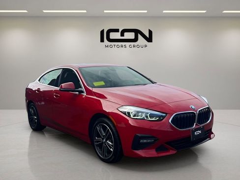 Used 2021 BMW 228i Gran Coupe w/ Convenience Package image 7
