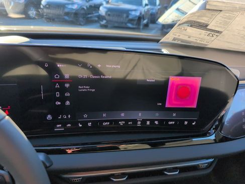 New 2026 Audi A6 Prestige image 4