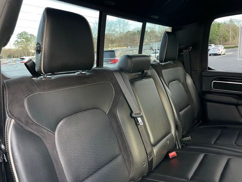 Used 2022 RAM 1500 Laramie image 36