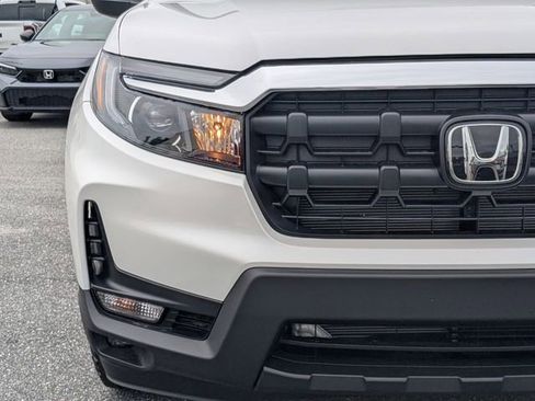 New 2026 Honda Ridgeline RTL image 9