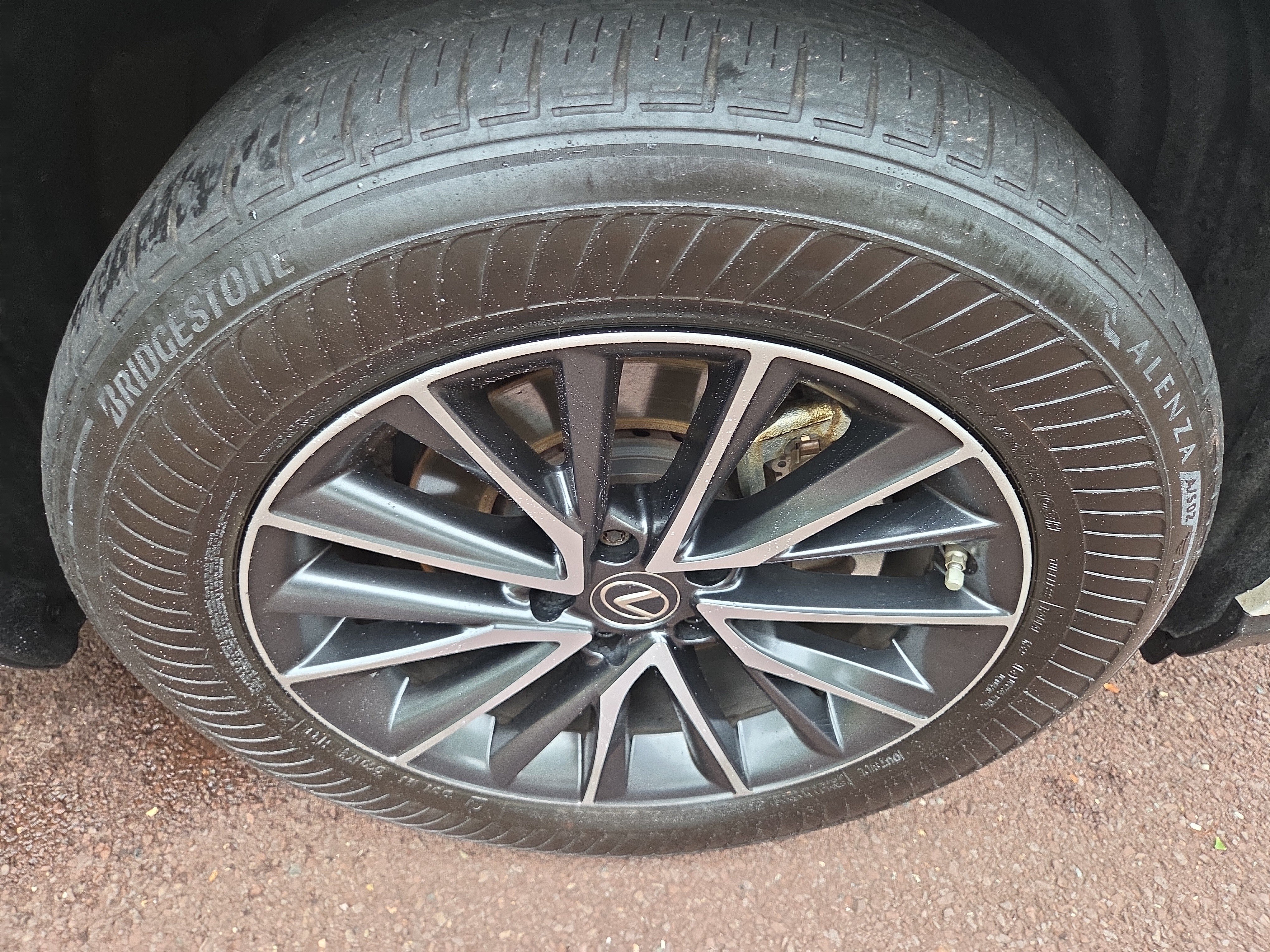 Used 2022 Lexus NX 350 AWD image 9