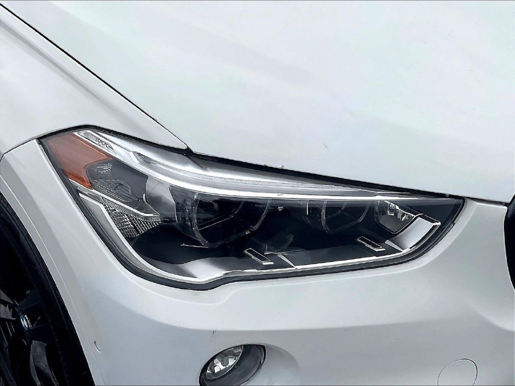 Used 2018 BMW X1 xDrive28i AWD/4WD image 30