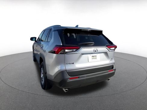 Used 2025 Toyota RAV4 LE image 11