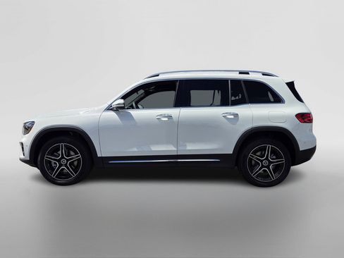 New 2026 Mercedes-Benz GLB 250 image 2