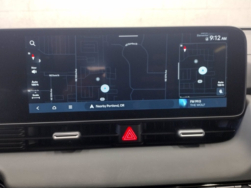 New 2027 Hyundai Ioniq 5 SEL AWD/4WD image 29