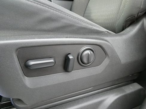 Certified 2021 Chevrolet Silverado 2500 LT w/ Fleet Comfort Package image 22