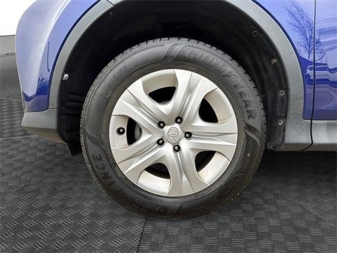 Used 2014 Toyota RAV4 LE image 13