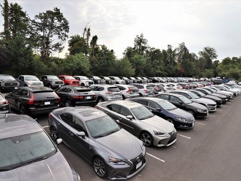 Used 2015 Mitsubishi Lancer Evolution MR image 74