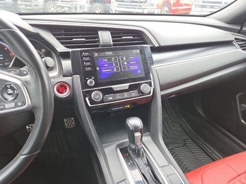 Used 2020 Honda Civic Sport image 15