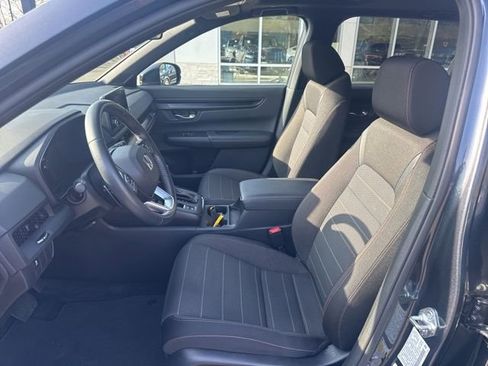 Certified 2023 Honda CR-V Sport image 19