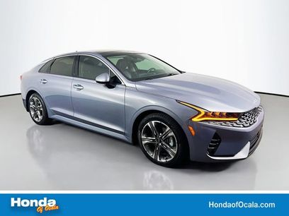 Used 2024 Kia K5 EX w/ EX Premium Package