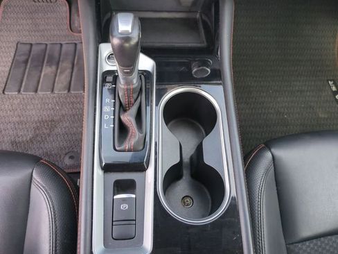 Used 2024 Nissan Altima 2.5 SR AWD/4WD image 15