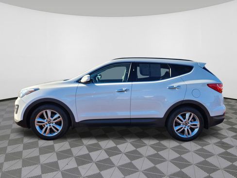 Used 2015 Hyundai Santa Fe Sport 2.0T w/ Option Group 05 image 5