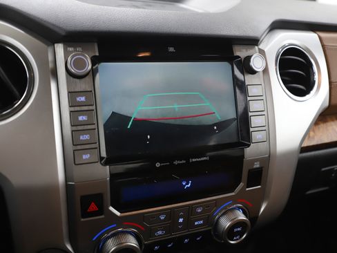 Used 2021 Toyota Tundra Platinum image 20