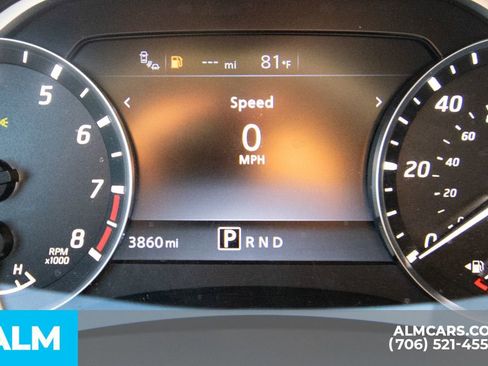 Used 2025 Nissan Frontier S w/ S Utility Package image 24