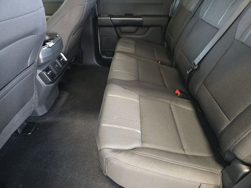 New 2026 Ford F150 STX w/ Equipment Group 200A image 21