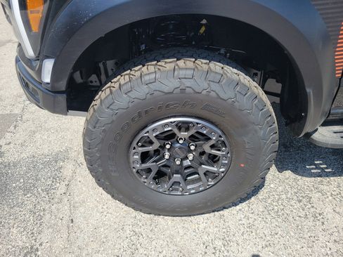 New 2026 Ford F150 Raptor AWD/4WD image 5