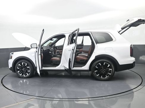 Used 2023 Kia Telluride SX FWD image 90