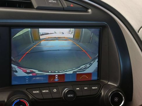 Used 2019 Chevrolet Corvette Z06 RWD image 27