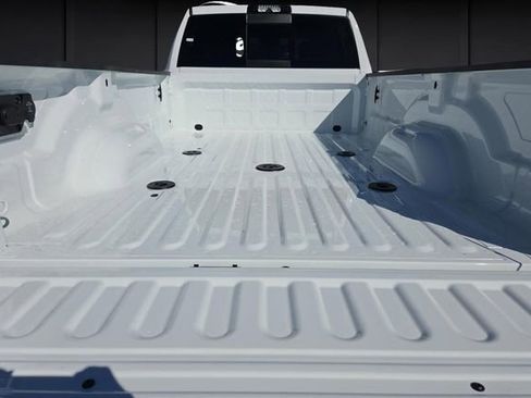 New 2026 RAM 3500 Tradesman image 14