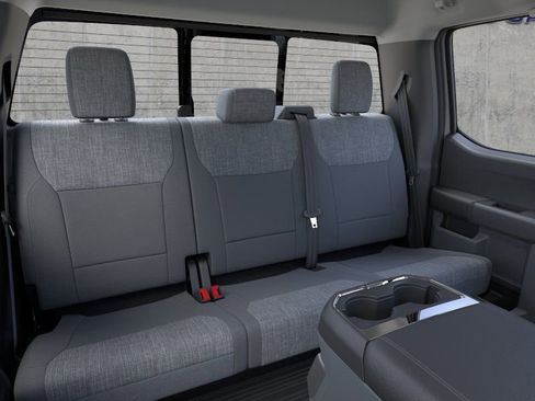 New 2026 Ford F250 XLT image 11