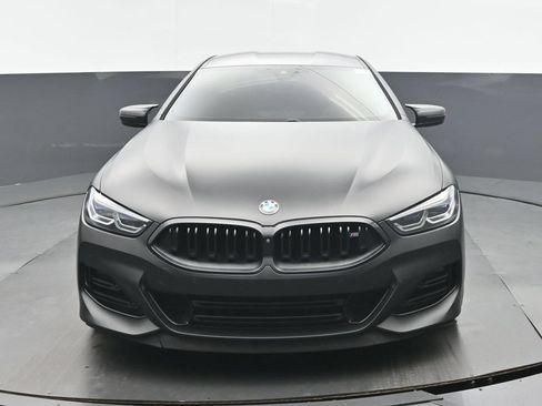 Used 2023 BMW M850i Gran Coupe xDrive w/ M Sport Professional Package AWD/4WD image 8
