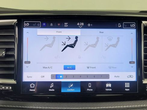 New 2026 Chrysler Pacifica Select image 24