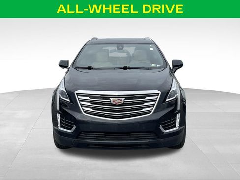 Used 2019 Cadillac XT5 Luxury image 3