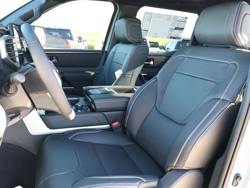 New 2026 Toyota Tundra Limited image 30