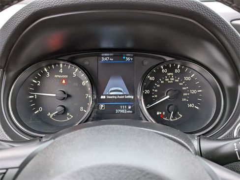 Used 2019 Nissan Rogue Sport SL image 13